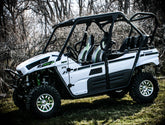 Kawasaki Teryx (2014-2024) Back Seat and Roll Cage Kit UTVMA