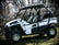 Kawasaki Teryx (2014-2024) Back Seat and Roll Cage Kit UTVMA