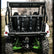Kawasaki Teryx (2014-2024) Back Seat and Roll Cage Kit UTVMA