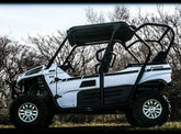 Kawasaki Teryx (2014-2024) Back Seat and Roll Cage Kit UTVMA