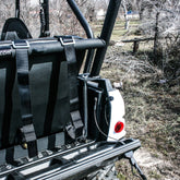 Kawasaki Teryx (2014-2024) Back Seat and Roll Cage Kit UTVMA
