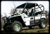 Kawasaki Teryx (2014-2024) Back Seat and Roll Cage Kit UTVMA