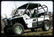 Kawasaki Teryx (2014-2024) Back Seat and Roll Cage Kit UTVMA