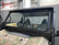 Kawasaki Teryx (2016-2025) Vented Glass Windshield Bent Metal Off-Road