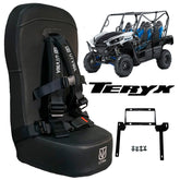 Kawasaki Teryx 4-Seat Model Front Bump Seat UTVMA