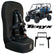 Kawasaki Teryx 4-Seat Model Front Bump Seat UTVMA