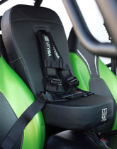 Kawasaki Teryx 4-Seat Model Front Bump Seat UTVMA