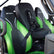 Kawasaki Teryx 4-Seat Model Front Bump Seat UTVMA