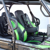 Kawasaki Teryx 4-Seat Model Front Bump Seat UTVMA