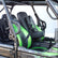 Kawasaki Teryx 4-Seat Model Front Bump Seat UTVMA
