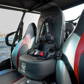 Kawasaki Teryx 4-Seat Model Front Bump Seat UTVMA
