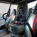 Kawasaki Teryx 4-Seat Model Front Bump Seat UTVMA