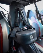 Kawasaki Teryx 4-Seat Model Front Bump Seat UTVMA