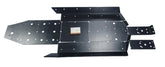 Kawasaki Teryx 4 (2026) Full Skid Plate with Integrated Sliders Trail Armor