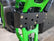 Kawasaki Teryx 4 (2026) Full Skid Plate with Integrated Sliders Trail Armor