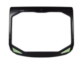 Kawasaki Teryx H2 Full Glass Windshield Moto Armor