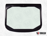 Kawasaki Teryx H2 Full Glass Windshield Moto Armor