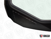 Kawasaki Teryx H2 Full Glass Windshield Moto Armor