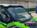 Kawasaki Teryx H2 Full Glass Windshield Moto Armor