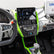 Kawasaki Teryx H2 Radio and Intercom Bracket