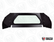 Kawasaki Teryx H2 Rear Glass Windshield Moto Armor