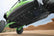 Kawasaki Teryx H2 UHMW Rock Sliders Factory UTV