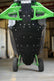 Kawasaki Teryx H2 UHMW Skid Plate and Rock Sliders Factory UTV