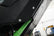 Kawasaki Teryx H2 UHMW Skid Plate and Rock Sliders Factory UTV