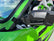 Kawasaki Teryx H2 Vented Glass Windshield Bent Metal Off-Road