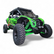 Kawasaki Teryx H2 Volt Front Winch Bumper Elektric Offroad