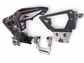 Kawasaki Teryx H2 Volt Front Winch Bumper Elektric Offroad