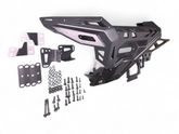 Kawasaki Teryx H2 Volt Front Winch Bumper Elektric Offroad
