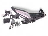 Kawasaki Teryx H2 Volt Front Winch Bumper Elektric Offroad
