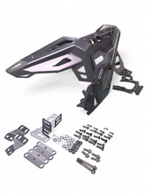 Kawasaki Teryx H2 Volt Front Winch Bumper Elektric Offroad