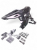 Kawasaki Teryx H2 Volt Front Winch Bumper Elektric Offroad