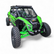 Kawasaki Teryx H2 Volt Front Winch Bumper Elektric Offroad