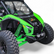 Kawasaki Teryx H2 Volt Front Winch Bumper Elektric Offroad