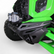 Kawasaki Teryx H2 Volt Front Winch Bumper Elektric Offroad