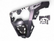 Kawasaki Teryx H2 Volt Rear Bumper Elektric Offroad