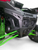 Kawasaki Teryx H2 Volt Rear Bumper Elektric Offroad