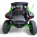 Kawasaki Teryx H2 Volt Rear Bumper Elektric Offroad