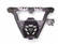 Kawasaki Teryx H2 Volt Rear Bumper Elektric Offroad
