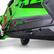 Kawasaki Teryx H2 Volt Rock Steps Elektric Offroad