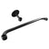 Kawasaki Teryx KRX 1000 Dual Clamp Spare Tire Mount Factory UTV
