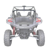 Kawasaki Teryx KRX 1000 Dual Clamp Spare Tire Mount Factory UTV