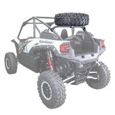 Kawasaki Teryx KRX 1000 Dual Clamp Spare Tire Mount Factory UTV