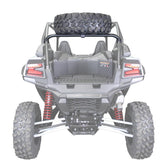 Kawasaki Teryx KRX 1000 Dual Clamp Spare Tire Mount Factory UTV