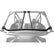 Kawasaki Teryx KRX Front Intrusion Bar Factory UTV