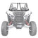 Kawasaki Teryx KRX Front Intrusion Bar Factory UTV