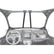 Kawasaki Teryx KRX Front Intrusion Bar Factory UTV